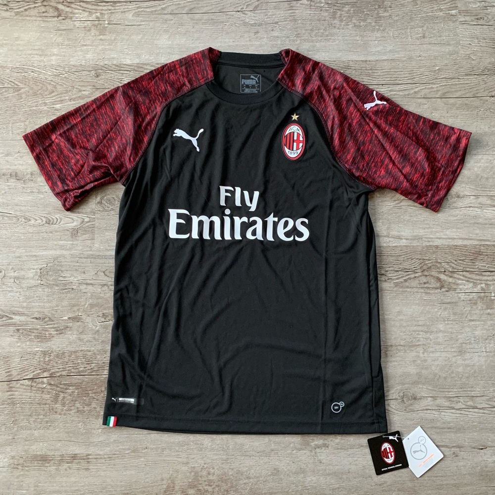 Real Madrid Jersey